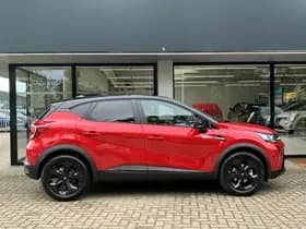 Mitsubishi ASX thumbnail 6