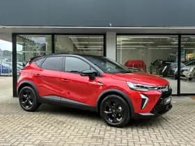 Mitsubishi ASX thumbnail 7