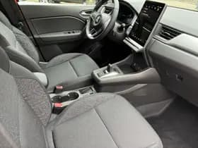 Mitsubishi ASX thumbnail 10