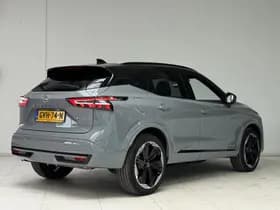 Nissan Qashqai thumbnail 2