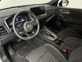 Nissan Qashqai thumbnail 14