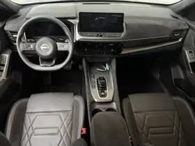 Nissan Qashqai thumbnail 3
