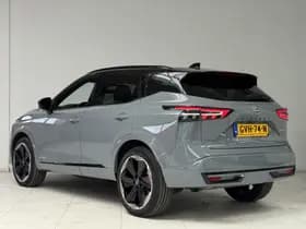 Nissan Qashqai thumbnail 6