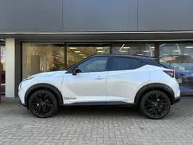 Nissan Juke thumbnail 2