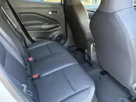 Nissan Juke thumbnail 12