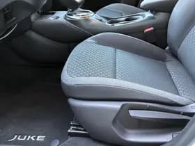 Nissan Juke thumbnail 14