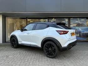 Nissan Juke thumbnail 3
