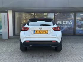 Nissan Juke thumbnail 4
