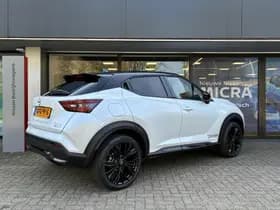 Nissan Juke thumbnail 5