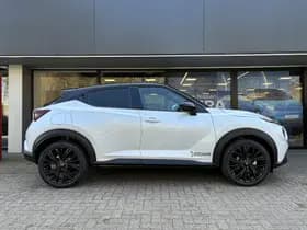 Nissan Juke thumbnail 6