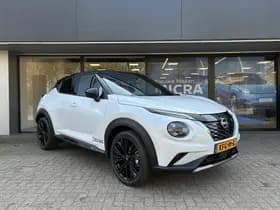 Nissan Juke thumbnail 7