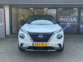 Nissan Juke thumbnail 8