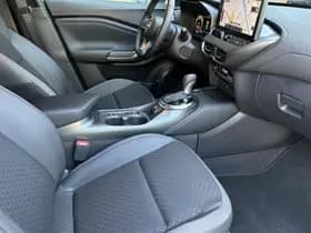 Nissan Juke thumbnail 10