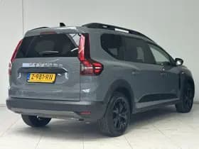 Dacia Jogger thumbnail 2