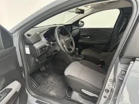 Dacia Jogger thumbnail 22