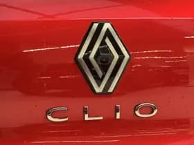 Renault Clio thumbnail 29