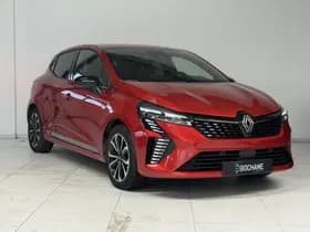 Renault Clio thumbnail 5