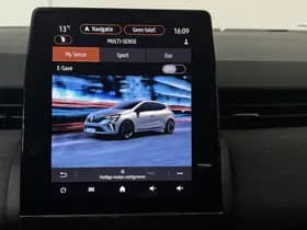Renault Clio thumbnail 41