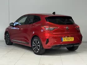 Renault Clio thumbnail 6