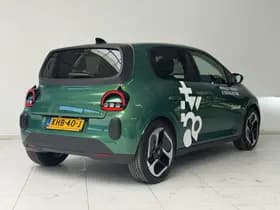 Renault Twingo thumbnail 2