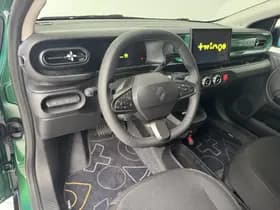 Renault Twingo thumbnail 16