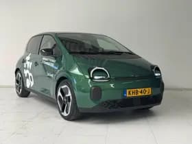 Renault Twingo thumbnail 3