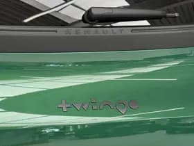 Renault Twingo thumbnail 23