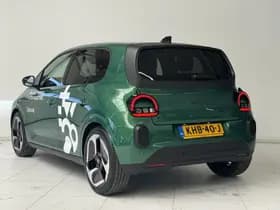 Renault Twingo thumbnail 4