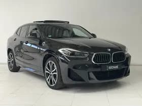 BMW X2 thumbnail 5