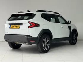 Dacia Duster thumbnail 2