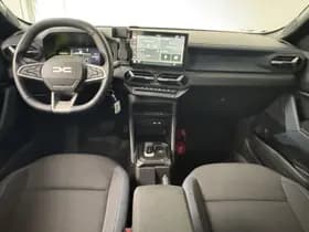 Dacia Duster thumbnail 3