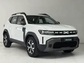 Dacia Duster thumbnail 5
