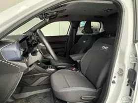 Dacia Duster thumbnail 7