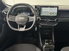 Dacia Duster thumbnail 10