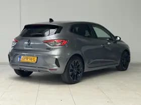 Renault Clio thumbnail 2
