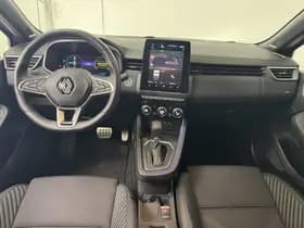 Renault Clio thumbnail 3