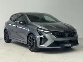 Renault Clio thumbnail 5