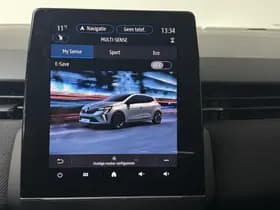 Renault Clio thumbnail 41