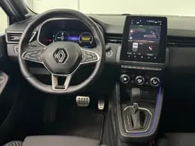 Renault Clio thumbnail 10