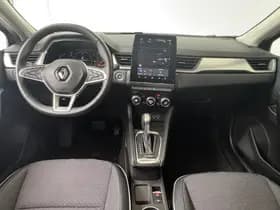 Renault Captur thumbnail 3