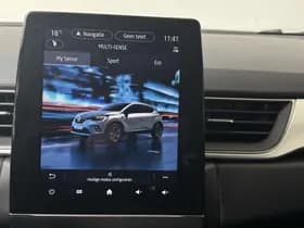 Renault Captur thumbnail 27