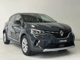 Renault Captur thumbnail 5