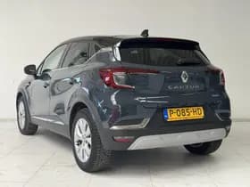 Renault Captur thumbnail 6
