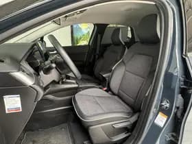 Renault Captur thumbnail 7