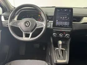 Renault Captur thumbnail 10