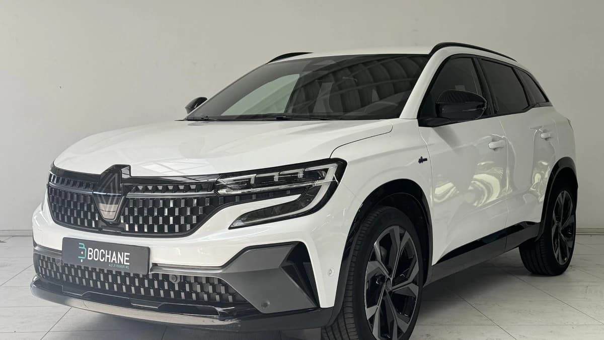 Renault Austral — foto 1