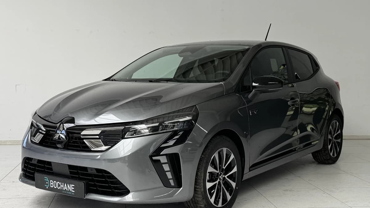 Mitsubishi Colt — foto 1
