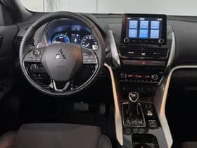 Mitsubishi Eclipse Cross thumbnail 11