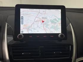Mitsubishi Eclipse Cross thumbnail 12