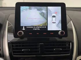 Mitsubishi Eclipse Cross thumbnail 13